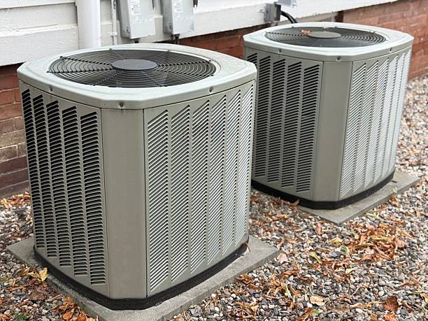 Reliable Ductwork Repair contractor in Hamburg, IA by AAA Pro HVAC