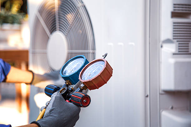 Trusted Ductwork Repair service in Hamburg, IA - AAA Pro HVAC